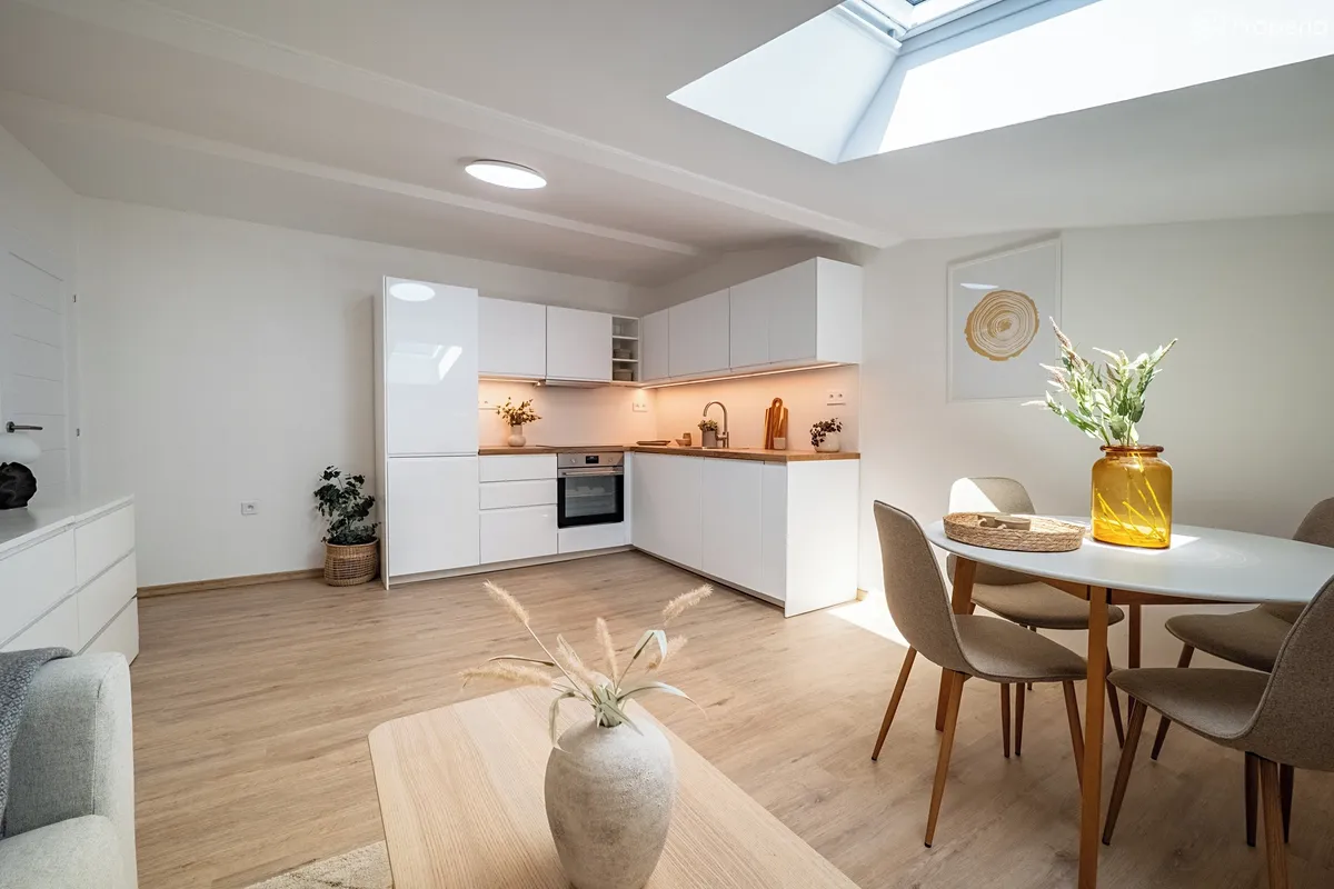 Prodej bytu 3+kk 73 m²